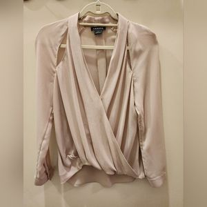 Trouve Blouse